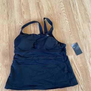 NIKE bathing suit top